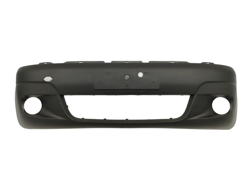Recambio de paragolpes delantero para chevrolet matiz s referencia OEM IAM 96563988  