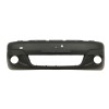 Recambio de paragolpes delantero para chevrolet matiz s referencia OEM IAM 96563988  