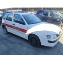 SEAT IBIZA (6K1)