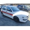seat ibiza (6k1) del año 2001