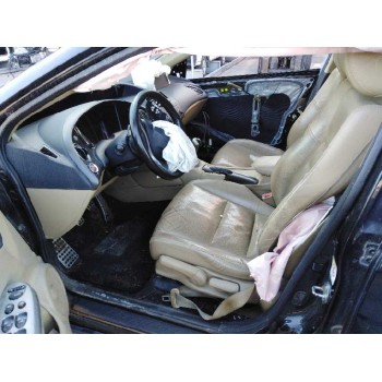 honda civic berlina 5 (fk) del año 2006