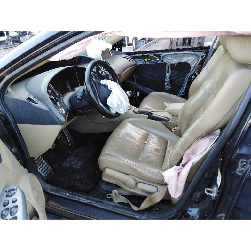 HONDA CIVIC VIII Hatchback (FN, FK) 2006