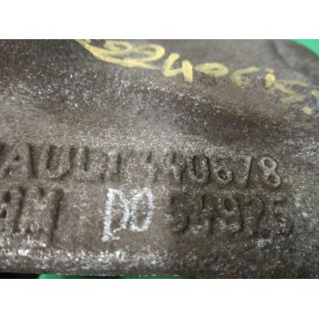 Recambio de pinza freno delantera izquierda para renault trafic caja cerrada (ab 4.01) 2.5 dci diesel cat referencia OEM IAM 440