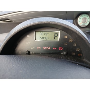 citroën c8 del año 2005