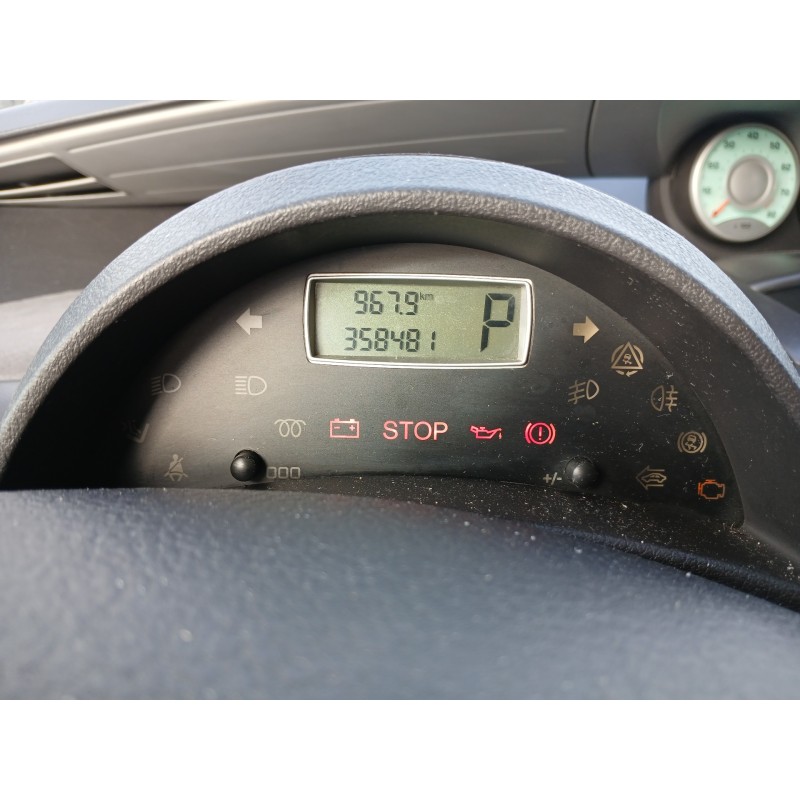 CITROEN C8 2005