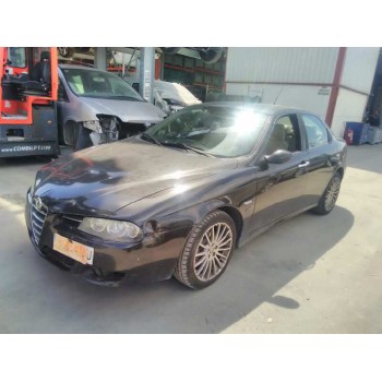 alfa romeo 156 del año 2005