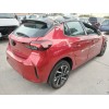 Recambio de carroceria corte para opel corsa f 1.2 referencia OEM IAM   