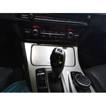 bmw serie 5 lim. (f10) del año 2016