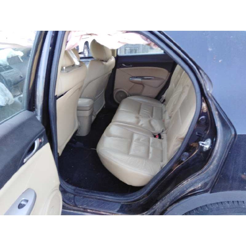 HONDA CIVIC VIII Hatchback (FN, FK) 2006