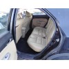 honda civic berlina 5 (fk) del año 2006