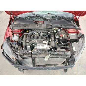 Recambio de carroceria corte para opel corsa f 1.2 referencia OEM IAM   