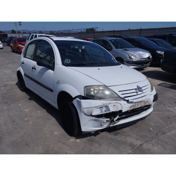 citroën c3 del año 2003