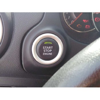 mitsubishi space star (a00) del año 2018