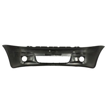 Recambio de paragolpes delantero para chevrolet matiz s referencia OEM IAM 96563988  