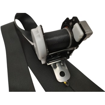Recambio de cinturon seguridad trasero derecho para infiniti q50 q50 premium hybrid referencia OEM IAM TKKAH2EG756  
