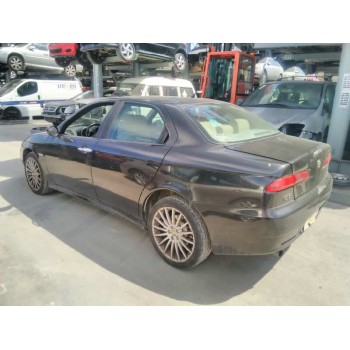 alfa romeo 156 del año 2005