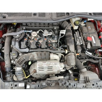 Recambio de carroceria corte para opel corsa f 1.2 referencia OEM IAM   