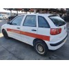 seat ibiza (6k1) del año 2001