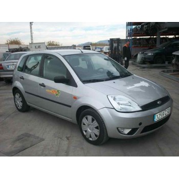 ford fiesta (cbk) del año 2003