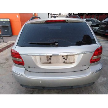 jaguar x-type wagon del año 2004