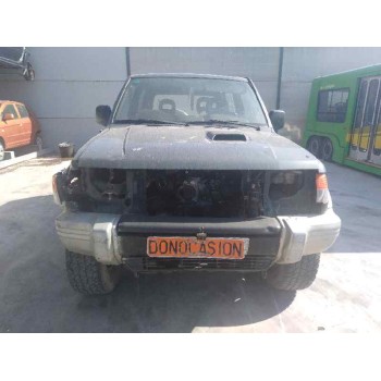 mitsubishi montero (v20/v40) del año 1995