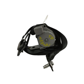 Recambio de cinturon seguridad trasero derecho para infiniti q50 q50 premium hybrid referencia OEM IAM TKKAH2EG756  