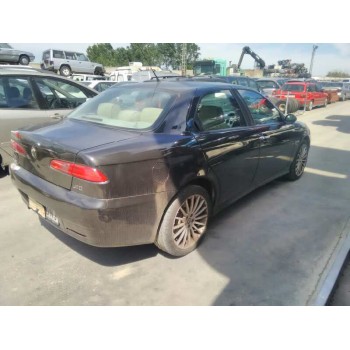 alfa romeo 156 del año 2005
