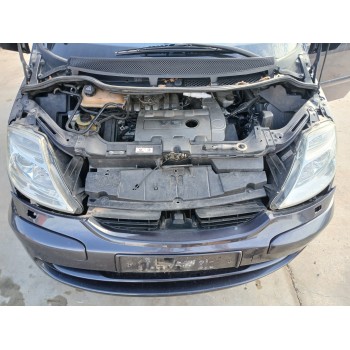 citroën c8 del año 2005