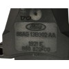 Recambio de mando luces para ford escort berlina cl referencia OEM IAM 86AB13B302AA  