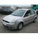 FORD FIESTA (CBK)