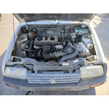 citroën c15 del año 2005