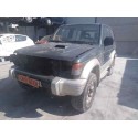 MITSUBISHI MONTERO (V20/V40)