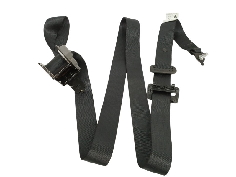 Recambio de cinturon seguridad trasero izquierdo para infiniti q50 q50 premium hybrid referencia OEM IAM TKKAH2EG756  