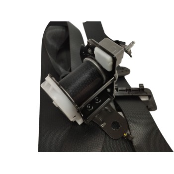 Recambio de cinturon seguridad trasero izquierdo para infiniti q50 q50 premium hybrid referencia OEM IAM TKKAH2EG756  