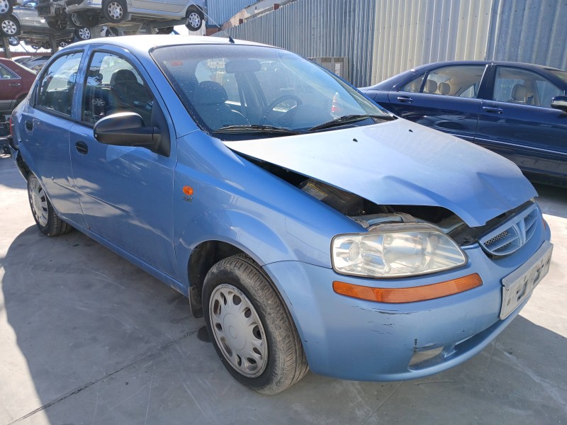 DAEWOO KALOS