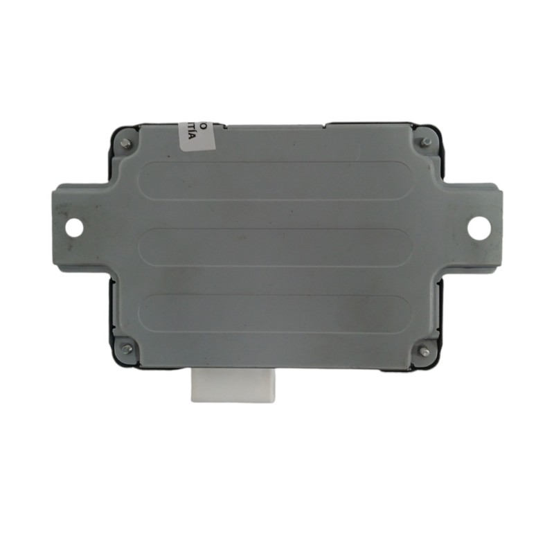 MODULO ELECTRONICO