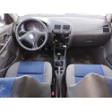 SEAT IBIZA (6K1)