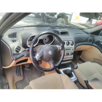 alfa romeo 156 del año 2005