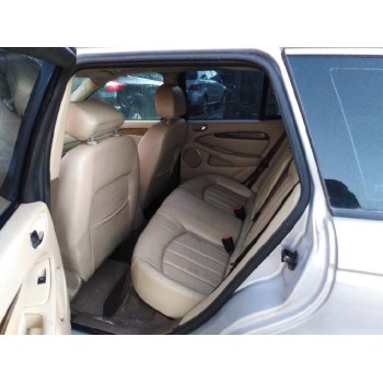 jaguar x-type wagon del año 2004