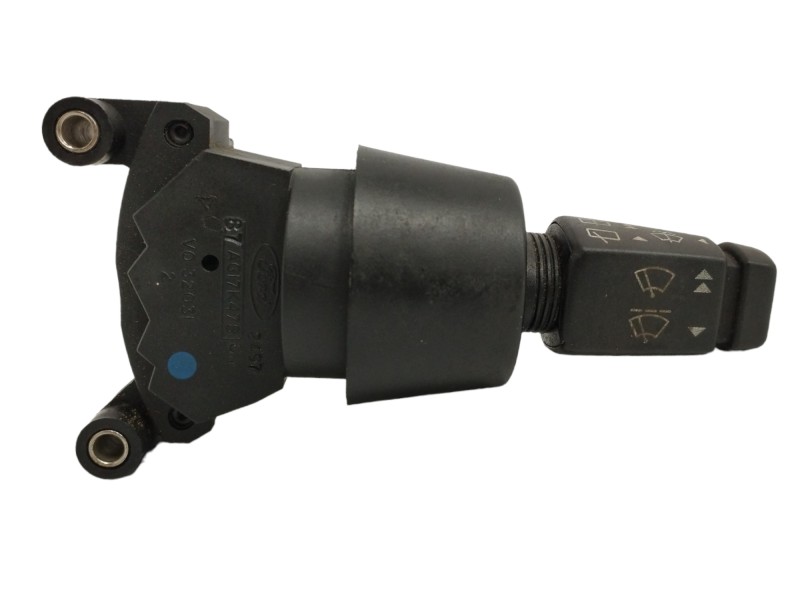 Recambio de mando limpia para ford escort berlina cl referencia OEM IAM 87AGI7K478  