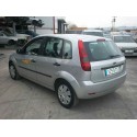FORD FIESTA (CBK)