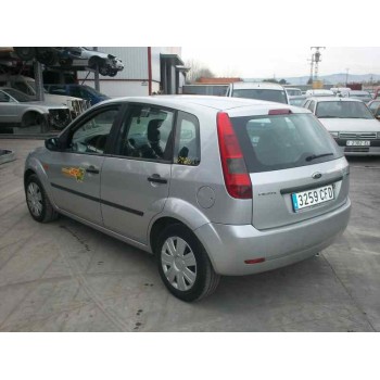 ford fiesta (cbk) del año 2003