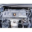 HONDA CIVIC VIII HATCHBACK (FN, FK)