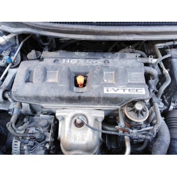 honda civic berlina 5 (fk) del año 2006