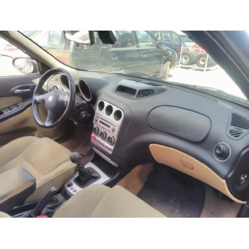 alfa romeo 156 del año 2005