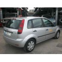FORD FIESTA (CBK)