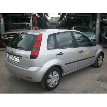 ford fiesta (cbk) del año 2003