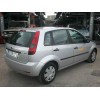 ford fiesta (cbk) del año 2003