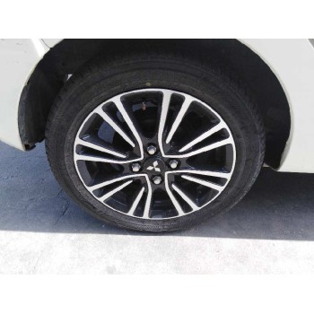 mitsubishi space star (a00) del año 2018