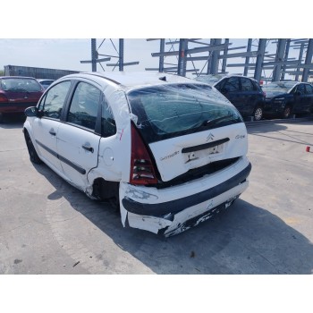 citroën c3 del año 2003